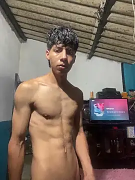 Nando-111 online show from April 3, 2026, 5:44 pm