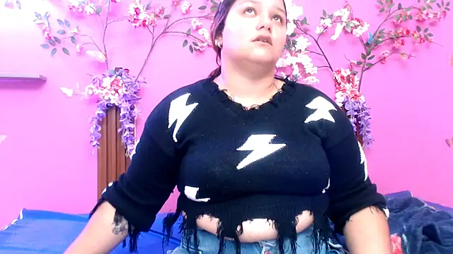 starfishanal21 online show from June 5, 2026, 7:19 pm