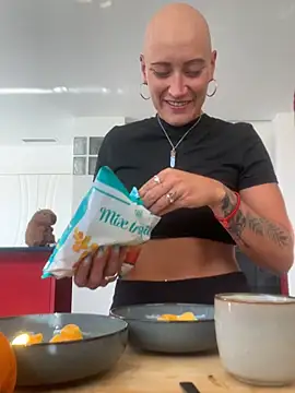 zensorial online show from April 5, 2026, 8:55 am