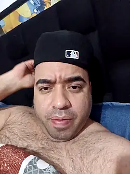 Alfonsovid online show from April 5, 2026, 1:47 am