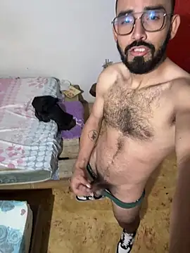 big bearman online show from July 10, 2026, 1:14 pm