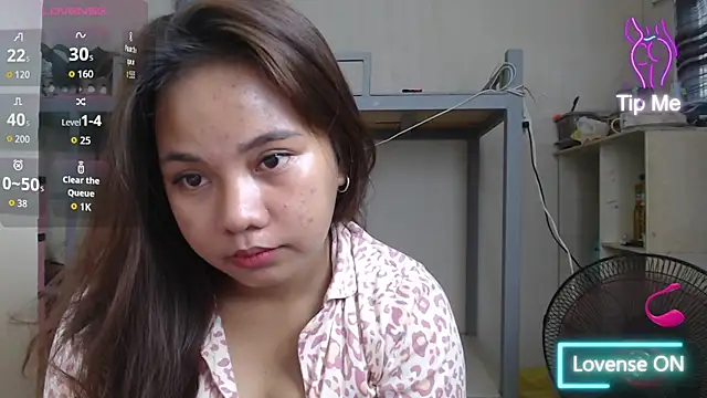 Snapshot of asianmiya08 chatting on April 5, 2026, 2:09 am asianmiya08 online show from April 5, 2026, 2:09 am