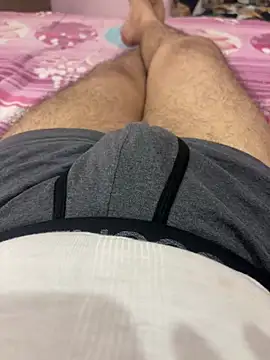 Saksham57953 online show from April 8, 2026, 3:45 pm