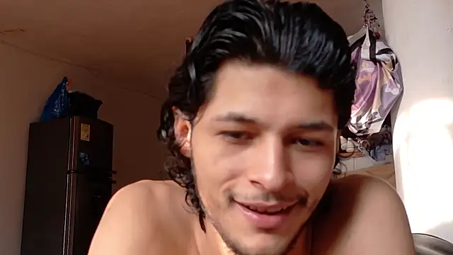 -Apolo ayala- - online show from April 24, 2026, 1:02 pm