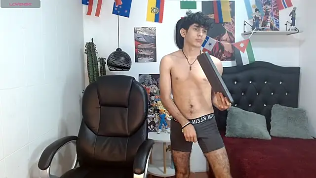 Snapshot of billy_wild chatting on June 27, 2026, 11:37 am billy wild online show from June 27, 2026, 11:37 am