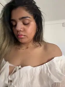 MarielBrown online show from April 6, 2026, 12:06 pm