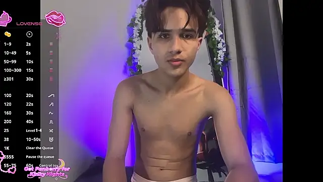 attlas1 online show from April 10, 2026, 12:54 pm