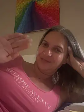 SweetLilTrouble online show from May 13, 2026, 11:11 pm