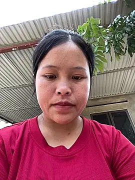 Hini cute online show from April 13, 2026, 3:34 am