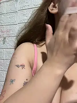 Sexx-12x online show from May 19, 2026, 5:30 pm