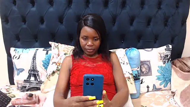 ChocolateClitt online show from June 21, 2026, 5:48 pm