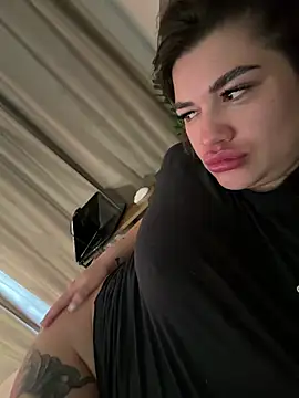 miss preggie online show from April 19, 2026, 12:04 pm