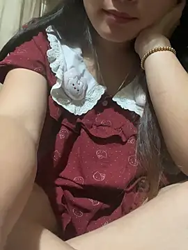   Mochi squirt   online show from April 9, 2026, 1:38 pm