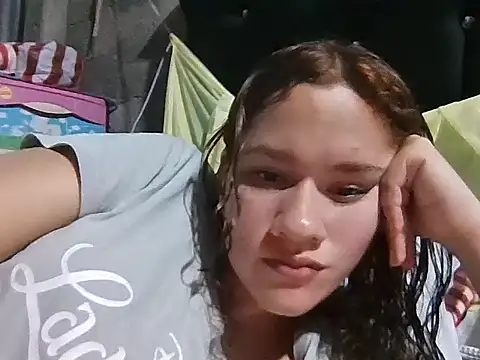 JennifferJilson online show from May 7, 2026, 12:49 am