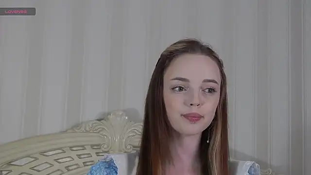 LianaGracee online show from May 31, 2026, 10:22 am
