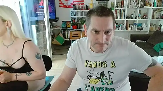teddythebeer86 online show from May 21, 2026, 10:55 am