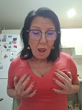 LaliaMia online show from January 11, 2026, 4:17 am