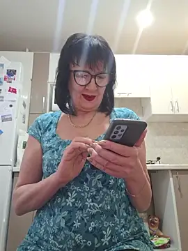 LaliaMia online show from February 11, 2026, 4:06 am