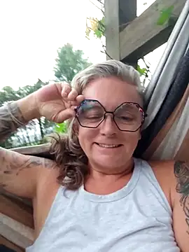 Blondejenn online show from June 1, 2026, 11:01 am