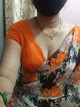 Snapshot of flora-jasmine-telugu chatting on June 7, 2026, 12:48 am flora-jasmine-telugu online show from June 7, 2026, 12:48 am