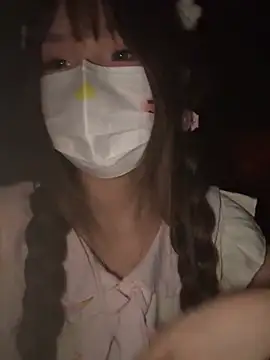 kkkiii-42 online show from May 10, 2026, 4:45 pm
