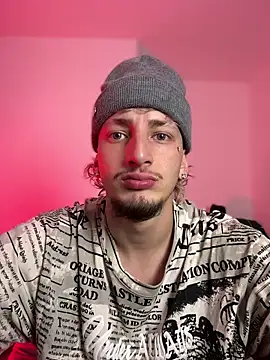 ZarcooX online show from April 9, 2026, 3:06 am