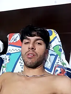 RodrigoColby2 online show from April 12, 2026, 12:59 am
