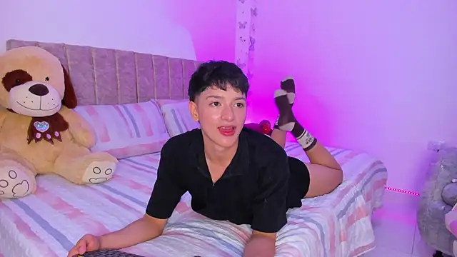 SaNti ll online show from April 7, 2026, 2:56 am