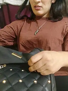Monika kumari6 online show from May 10, 2026, 4:45 pm