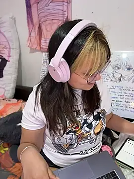 Snapshot of ZoeyDoll_ chatting on May 28, 2026, 2:53 am ZoeyDoll online show from May 28, 2026, 2:53 am