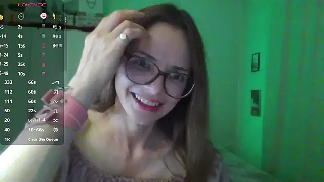 mmmay day online show from April 10, 2026, 6:56 pm