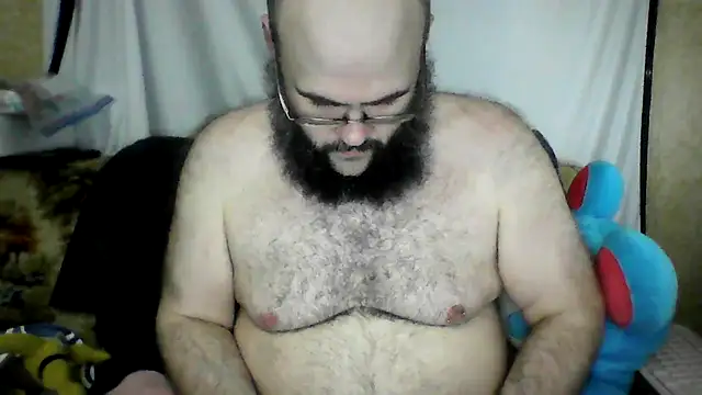 BriTheTopBear online show from May 4, 2026, 5:58 am