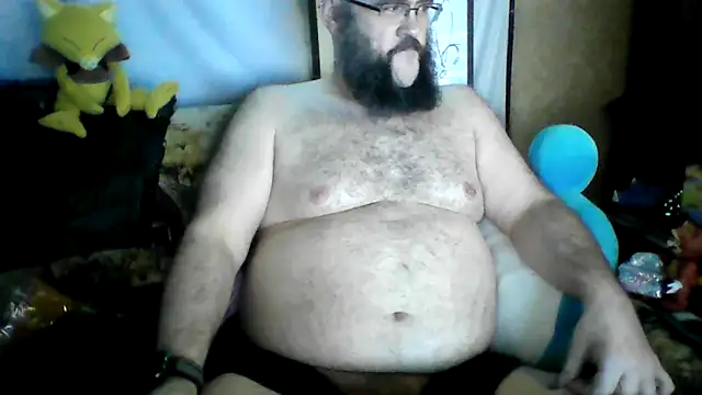 BriTheTopBear online show from May 22, 2026, 6:31 am