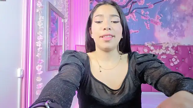 Taliasweet online show from May 21, 2026, 7:54 pm