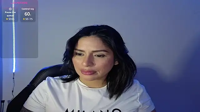 Snapshot of CintiaLockhart chatting on June 16, 2026, 11:51 pm CintiaLockhart online show from June 16, 2026, 11:51 pm