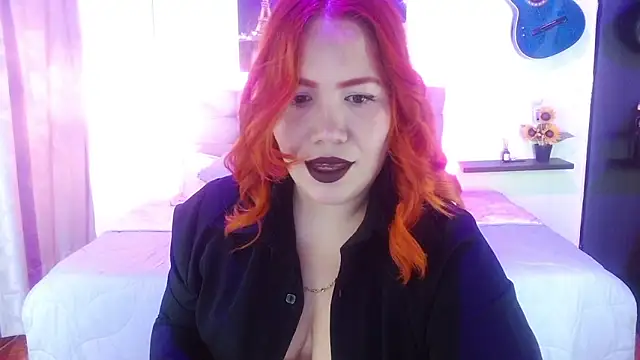 Snapshot of Srta_saraa chatting on June 6, 2026, 3:00 am Srta saraa online show from June 6, 2026, 3:00 am