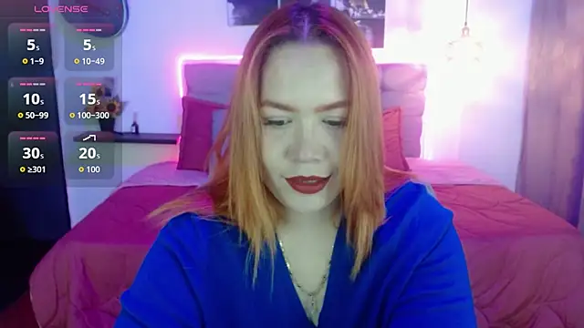 Snapshot of Srta_saraa chatting on July 8, 2026, 3:22 am Srta saraa online show from July 8, 2026, 3:22 am