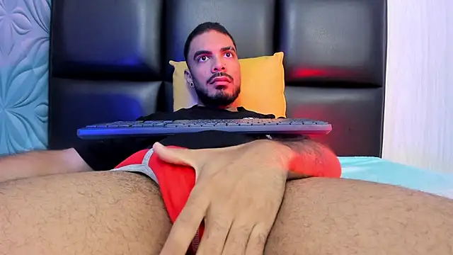 hairy jordan online show from April 11, 2026, 3:55 am