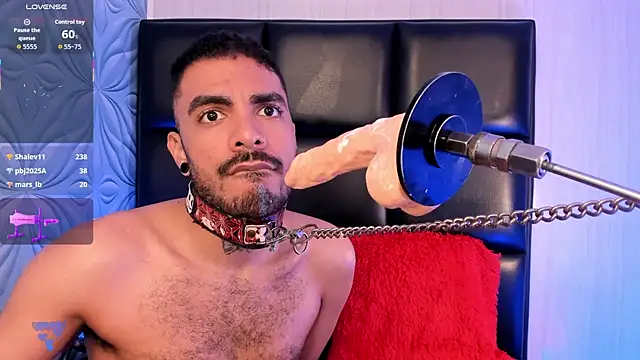 hairy jordan online show from May 22, 2026, 9:48 am