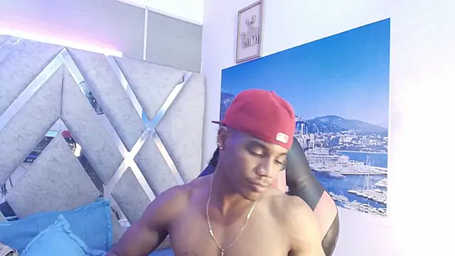 axel silva4 online show from May 6, 2026, 7:52 pm