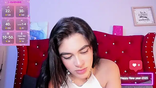 Snapshot of melissa_ls chatting on May 15, 2026, 9:11 pm melissa ls online show from May 15, 2026, 9:11 pm