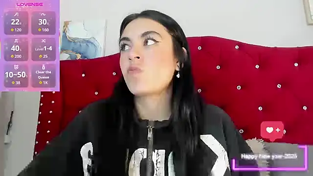 Snapshot of melissa_ls chatting on May 19, 2026, 9:10 pm melissa ls online show from May 19, 2026, 9:10 pm