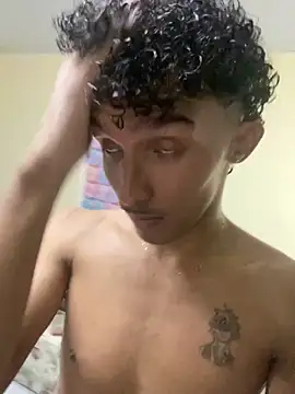 MavyFF online show from April 6, 2026, 10:22 pm