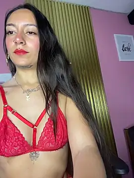 Snapshot of DulceLatinaxo chatting on April 13, 2026, 8:47 pm DulceLatinaxo online show from April 13, 2026, 8:47 pm