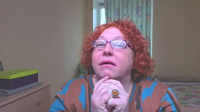 Fara Flutte online show from April 14, 2026, 7:47 am