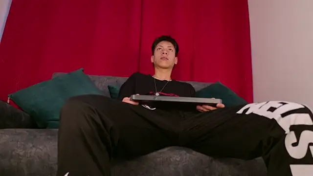 Samael oa online show from April 7, 2026, 7:25 pm