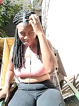 SweetCandy 95 online show from May 12, 2026, 9:50 am