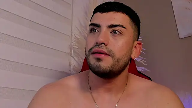 Alexander Diazz online show from May 16, 2026, 12:51 am