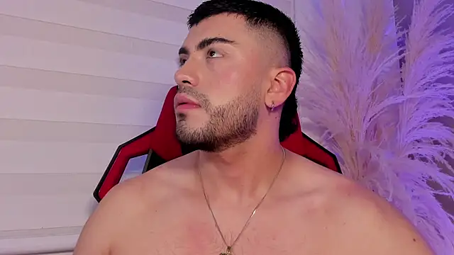 Alexander Diazz online show from May 19, 2026, 3:18 pm