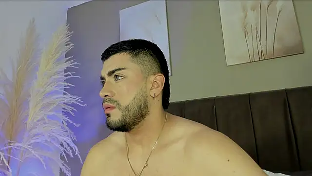 Alexander Diazz online show from May 23, 2026, 2:54 pm